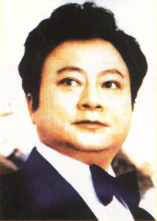 胡松华图册_360百科