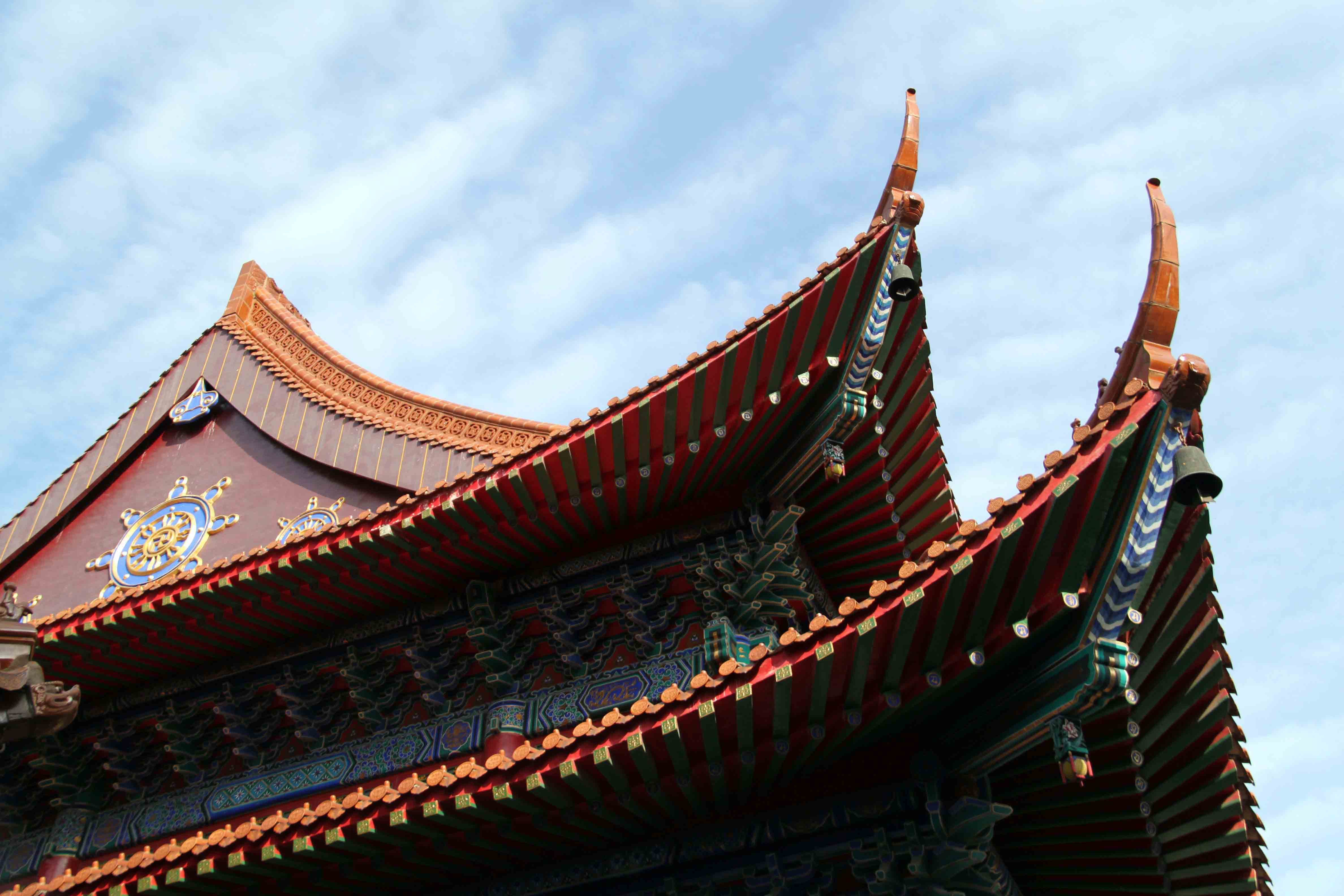 重檐图册_360百科