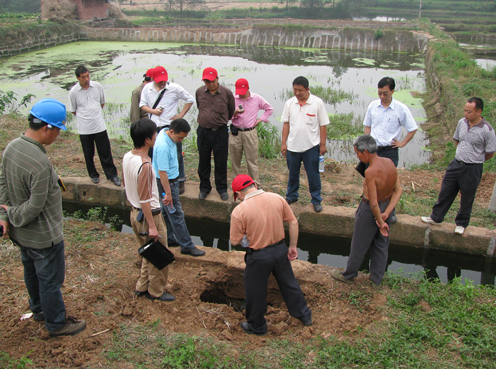 中江县水利局_360百科