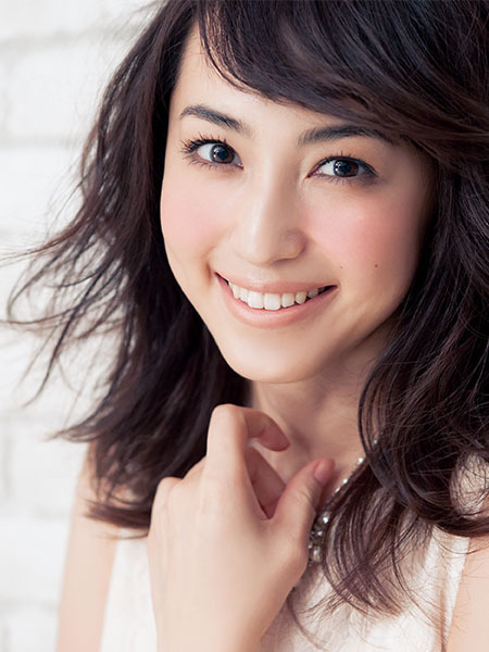 有村实树图册_360百科