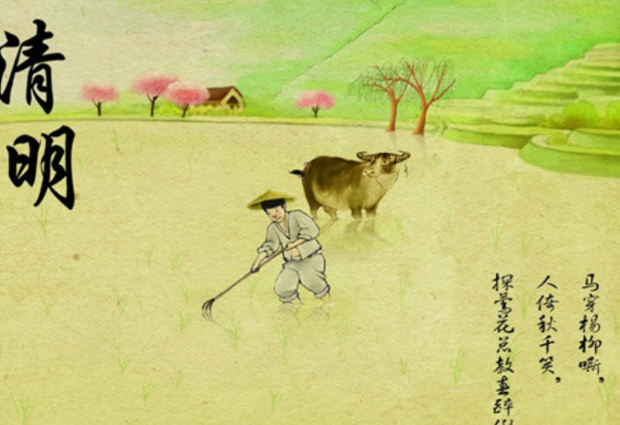 清明节插柳的风俗_360新知