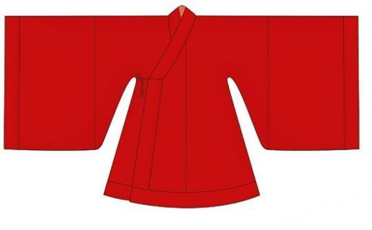 通天冠服图册_360百科