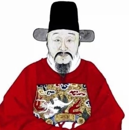 胡濙图册_360百科