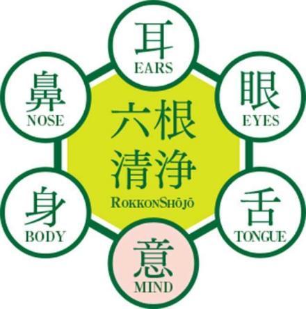 六识_360百科