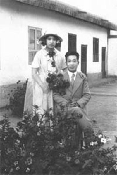俞秀松图册_360百科