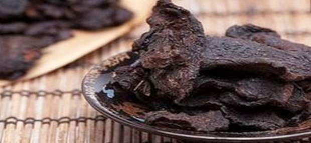 熟地黄的功效与作用以及食用方法_360新知