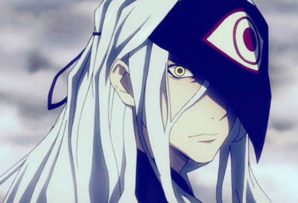 《野良神》夜斗的父亲是什么神?_360问答