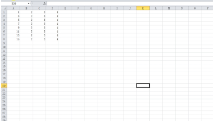 MATLAB如何读取excel文件中的数据_360新知