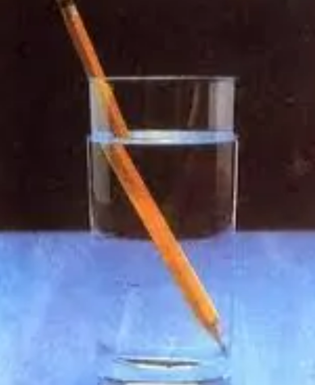 光的折射图册_360百科