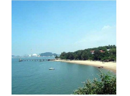 中国最美的十大海滨城市_360新知