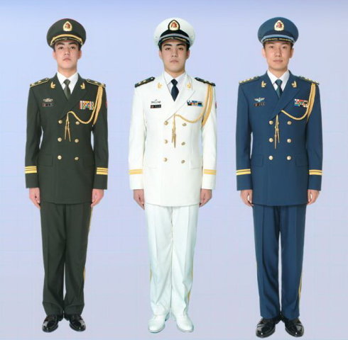 职业军官图册_360百科