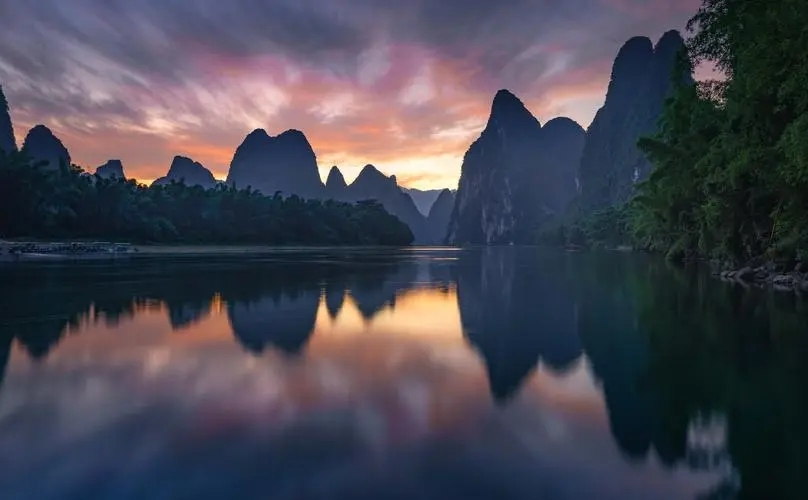 黄布倒影图册_360百科