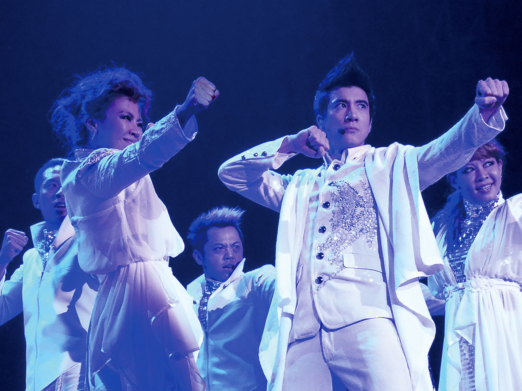 热火防线难挡进攻风暴