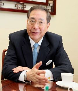 李国章图册_360百科