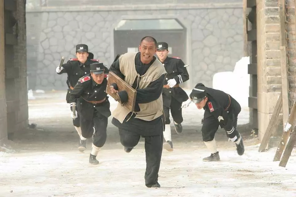 来自远古神话的奇异传说