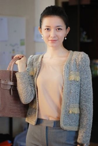 刘敏(中国内地影视女演员)_360百科