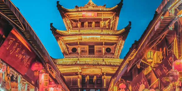 春节适合去哪里旅游_360新知