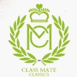 Classmate Origin classmate图册_360百科