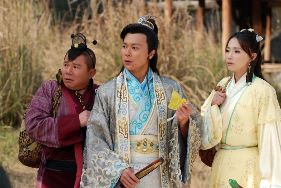 龙游天下图册_360百科