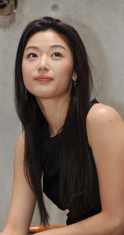 全智贤图册_360百科