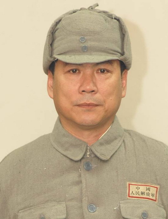 勇者无敌