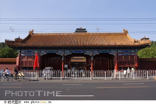 地安门图册_360百科