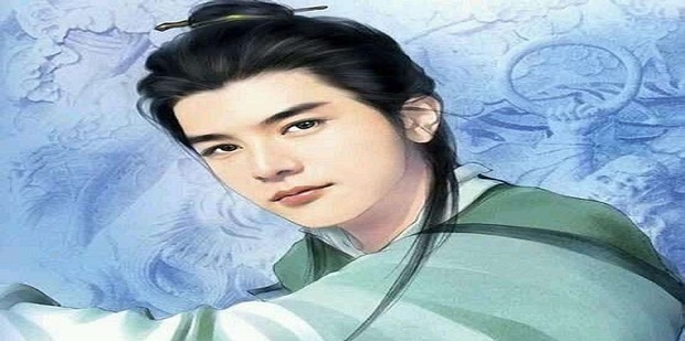 中国古代四大美男简介_360新知