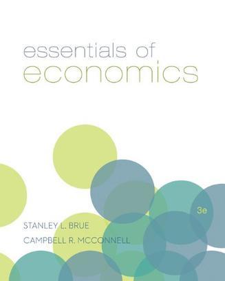 Essentials Of Economics图册_360百科