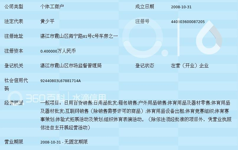 湛江日用品批发