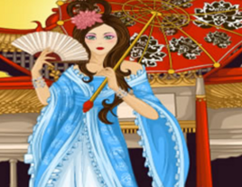 中国古代公主图册_360百科