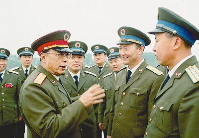 杨白冰图册_360百科