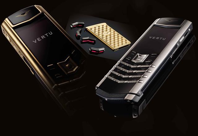 Vertu 360 