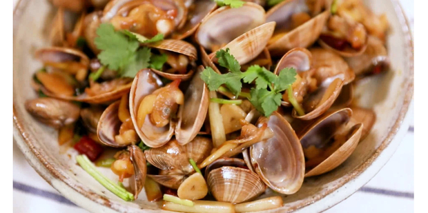 教你如何做蚬子_360新知