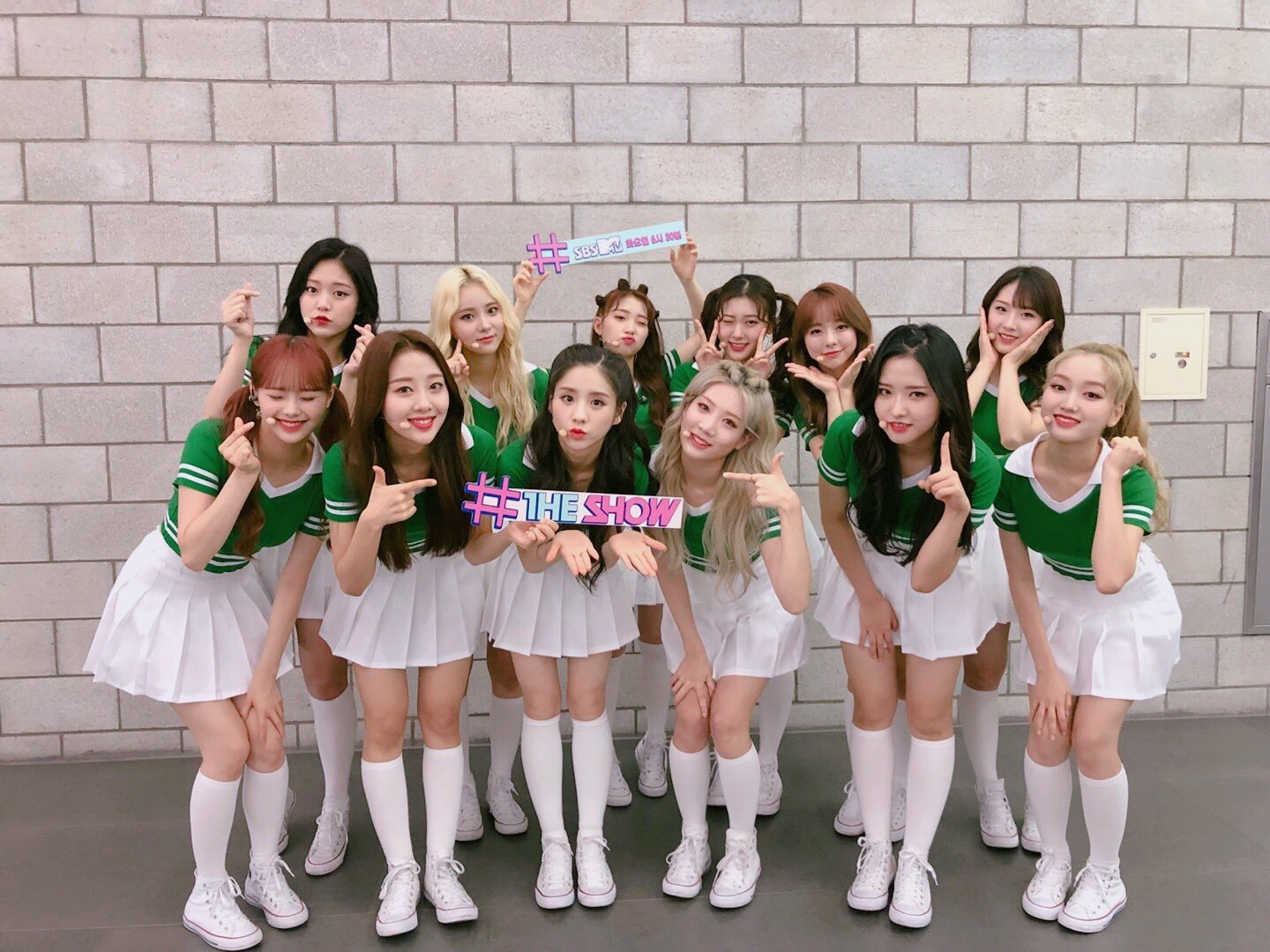 本月少女图册_360百科