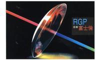RGP镜片图册_360百科