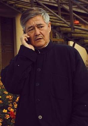 乡村生活百态