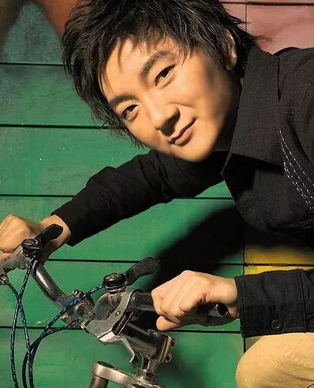 杨臣刚_360百科