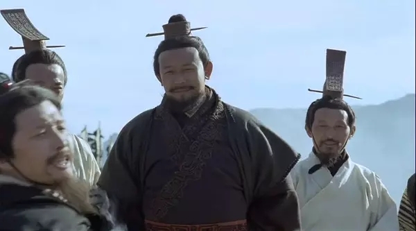 秦颂图册_360百科