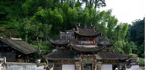 周宁县(福建省宁德市下辖县)_360百科