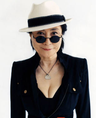 小野洋子图册_360百科