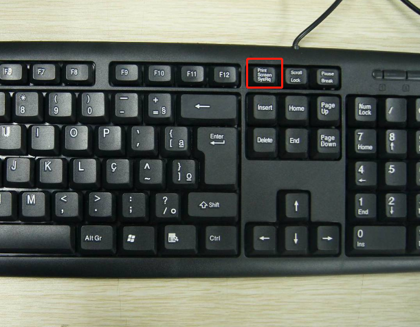 cf怎么截图?cf截图保存在哪_360新知
