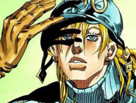 《jojo》第七部人物有哪些?_360问答