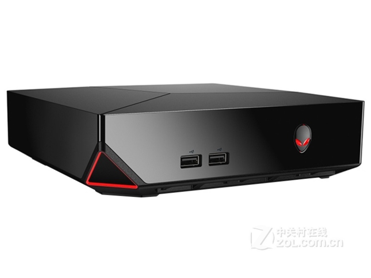 Alienware Alpha R2图册_360百科