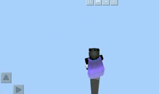 我的世界鞘翅怎么飞：我的世界鞘翅飞天方法