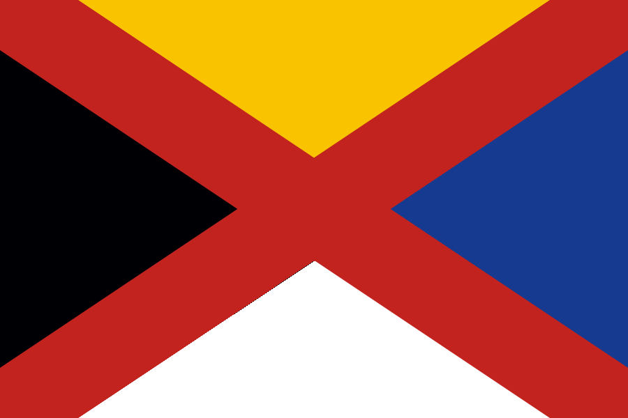 中华帝国国旗图册_360百科