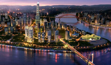 江北城图册_360百科