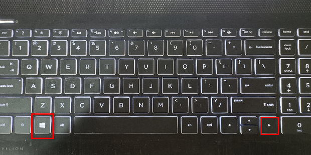 windows键常用的组合键有哪些_360新知