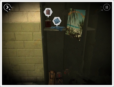 踪迹谋杀之谜案件一通关攻略5 案件一的凶手是谁