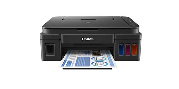 canon g2800 printer driver