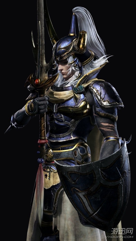 光之战士图册_360百科